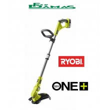 TAGLIABORDI 18V RYOBI ART. RTL183225F (1 x 2.5Ah)